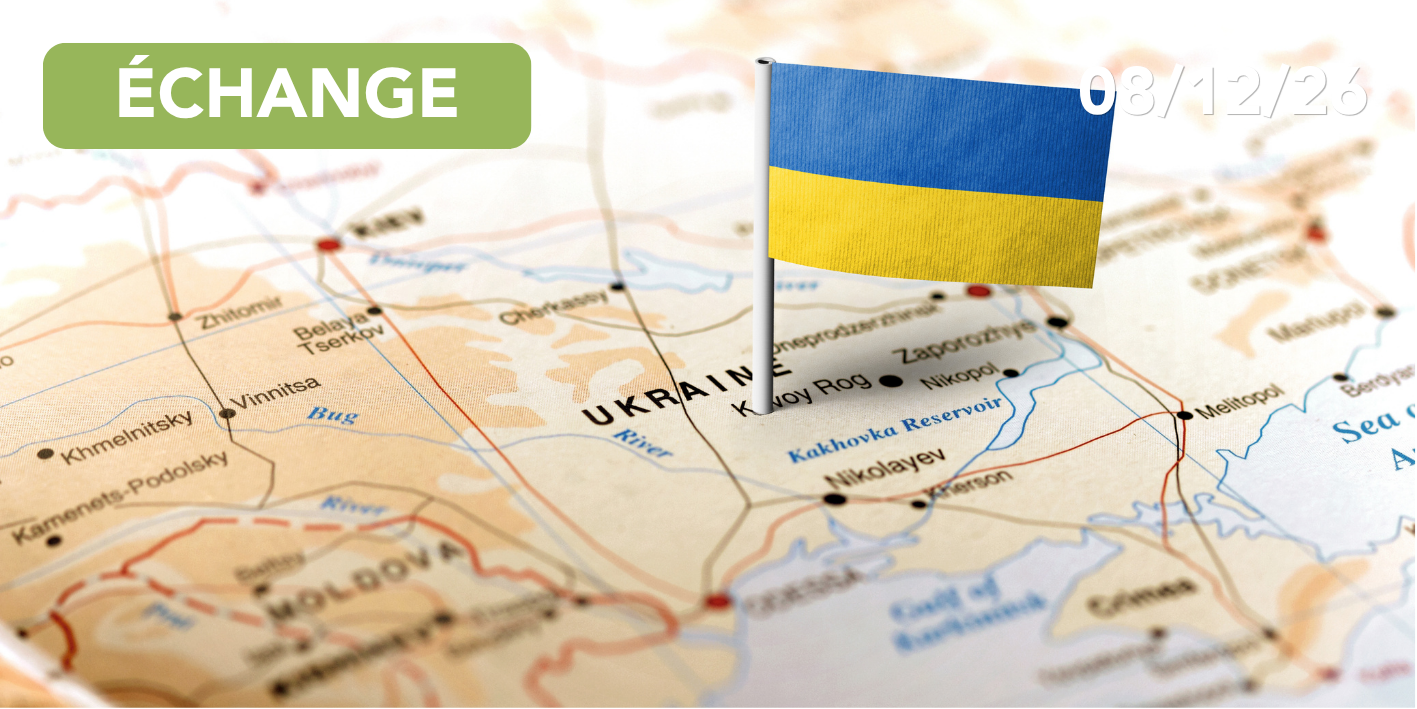 Echange Ukraine Cercle